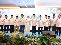 HUT ke-28, PAN Launching Lapor PAN dan PANsar Murah