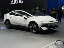Hyundai IONIQ V Dijual Rp 300 Jutaan, Beda dengan IONIQ 5 di RI