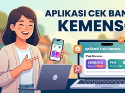 Link Download Aplikasi Cek Bansos untuk Lihat Penerima PKH dan BPNT