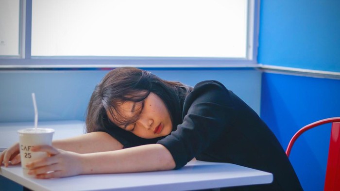 Masih Terasa Lelah, 5 Tanda yang Tunjukkan Me Time Kamu Belum Efektif