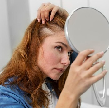 Ingin Rambut Hitam Alami Lebih Lama? Ini 3 Tips Mencegah Uban di Usia Muda