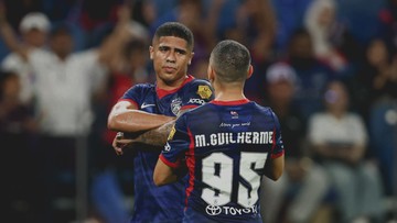 Sorotan Dunia Olahraga CNN Sport : Raksasa Malaysia Johor Darul Ta'zim Ganas Pecahkan Rekor Dunia