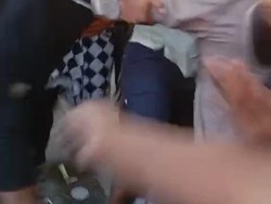 Karnaval di Rowobungkul Blora Ricuh, 2 Polisi Dikeroyok Saat Hendak Melerai