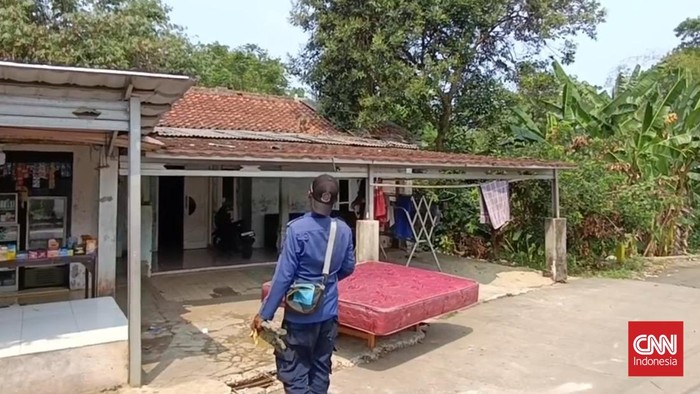 Bocah 6 Tahun di Bekasi Diserang Monyet Liar hingga Terluka