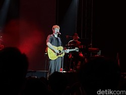 Momen Terakhir Kodaline Sapa Fans Indonesia Sebelum Resmi Bubar