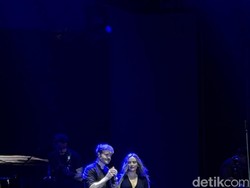Video: Momen Vokalis Kodaline Rayakan Ultah di Lalala Fest 2026