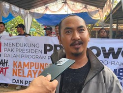 Kowasi Ikut Apel Siaga Jaga Jakarta 27 Agustus, Dukung Program Pro Rakyat