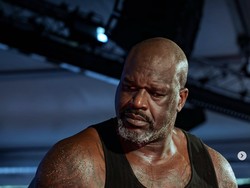 Alasan Shaquille ONeal Ditolak Avengers