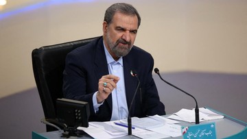 Iran Ingatkan Negara Lain Tak Ikutan AS Beri Sanksi, atau Dicap Musuh