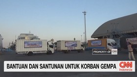 bantuan gempa NTT, gempa Flores, bantuan logistik NTT, Tanjung Perak Surabaya, korban gempa, ahli waris korban gempa,