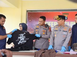 Dua Pelajar di Belitung Timur Ditangkap Setelah Video Pembakaran Lahan Viral