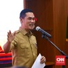 Presiden Prabowo Subianto resmi memberhentikan dengan hormat M. Nasir dari jabatannya sebagai Sekretaris Daerah (Sekda) Provinsi Aceh.