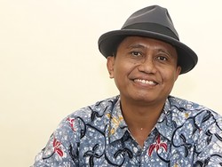 Profil Prof Ali Rokhman Plt Rektor Unsoed Pengganti Akhmad Sodiq Tersangka KPK