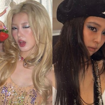 BeauPicks: 4 Palet Eyeshadow Lokal untuk Recreate Mermaid Makeup ala K-Pop Idol
