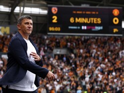 Bagaimana Cara Bungkam MU? Manajer Hull City: Rahasia