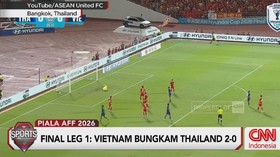 vietnam vs tahiland