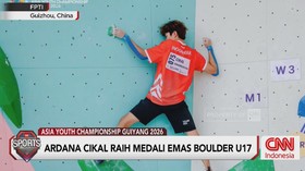 Asia Youth Championship Guiyang 2026