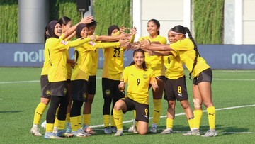 Berita Olahraga Terkini CNN Sport : Malaysia Sebut Srikandi Merdeka Cup 2026 seperti Piala Dunia