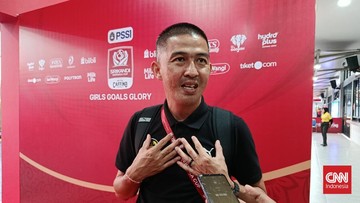 Pelatih Malaysia Kenang Main Bareng Bepe di Selangor: Ia Rendah Hati