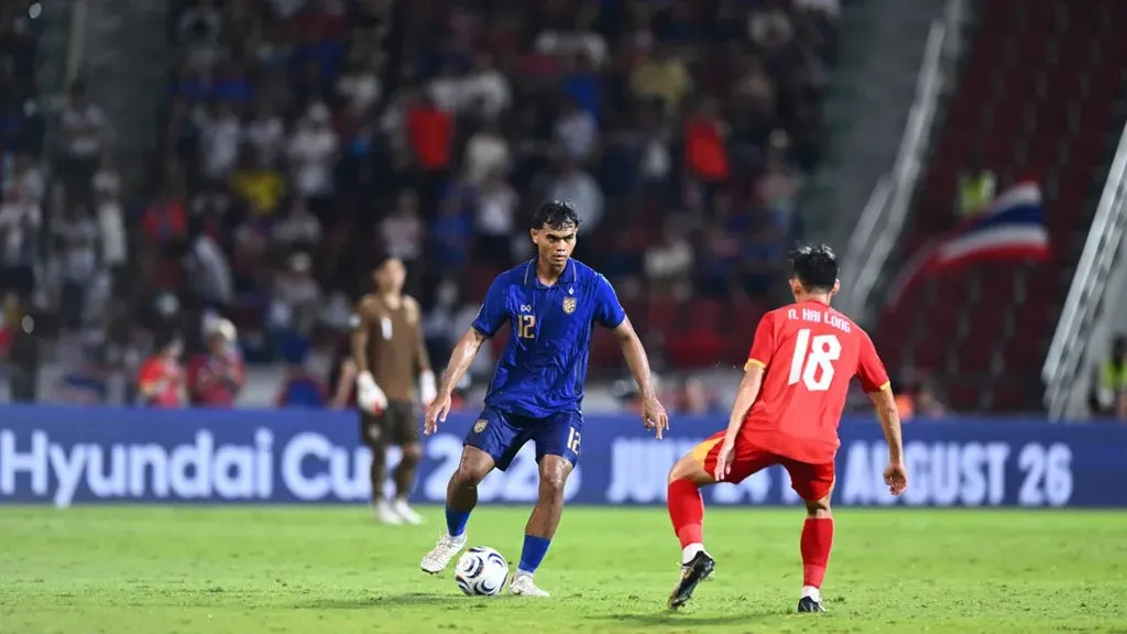 5 Fakta Menarik Jelang Vietnam vs Thailand di Final Piala AFF 2026