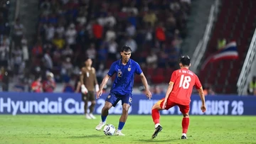 Liputan Olahraga CNN Sport : Hancur Lebur Digebuk Vietnam, Thailand Masih Yakin Bisa Juara