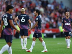Tottenham Sudah Habiskan Rp 7 Triliun, Kalah Juga