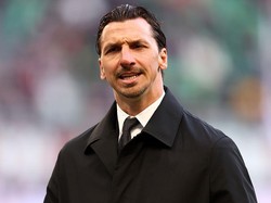 Sesumbar Ibrahimovic: Apa Ada Orang yang Tidak Menyukaiku?