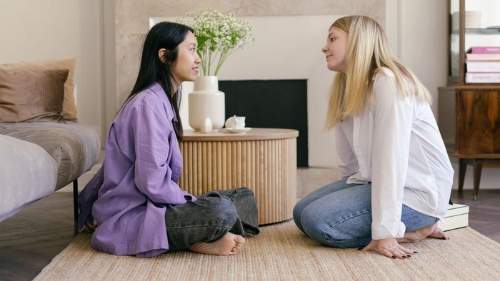 3 Tipe Orang yang Menguras Energi Mental, Interaksi dengan Mereka Bikin Lelah!