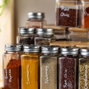 5 Cara Menyimpan Rempah-rempah di Dapur agar Tetap Segar dan Tahan Lama