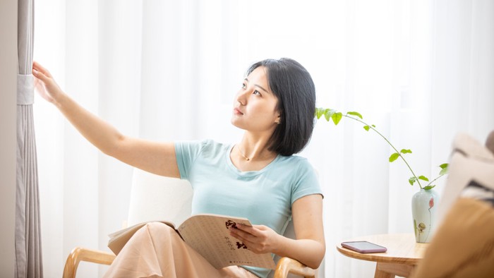 5 Tips Bikin Suasana Rumah yang Bisa Menghilangkan Stres