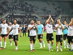 Klasemen Liga Italia Usai Juventus dan AC Milan Menang di Pekan I