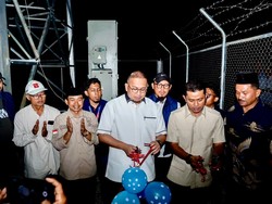 Andre Rosiade Sebut Sinyal BTS Beri Kemudahan Akses ke Warga Pelosok Solok