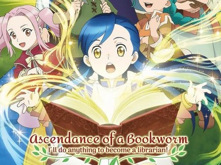 20 Rekomendasi Anime Isekai Reinkarnasi Terbaik Rating Tertinggi, Seru Wajib Nonton!