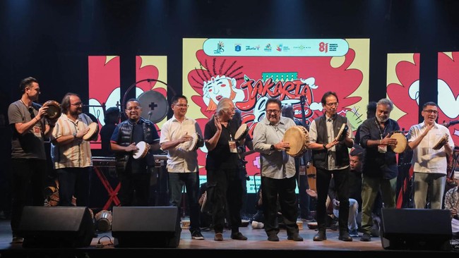 Arsip Pemprov DKI Jakarta