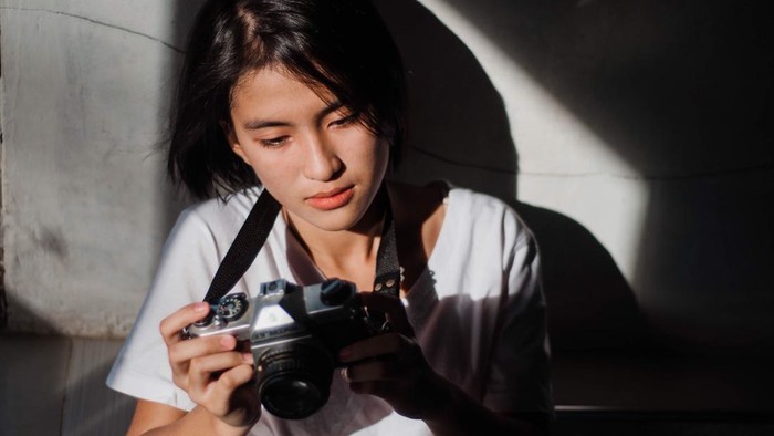 Orang yang namanya diawali huruf 'L' adalah orang yang berdedikasi