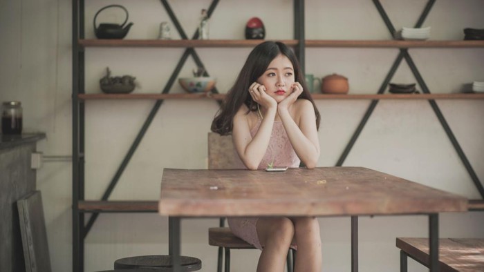 Orang yang sensitif berpikir secara mendalam