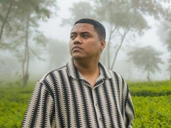 Kolaborasi Bryan Zparta, KapthenPureK, dan Son Dheztrow di Single Main Rasa
