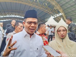 1.066 ASN di Kabupaten Bandung Terjerat Judol, Ini Respons Bupati