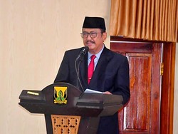 Cara Unik Pemkab Sukabumi Tingkatkan PAD Lewat Hadiah Umrah