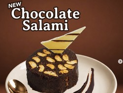 Kenapa Makan Cake Cokelat Auto Bikin Happy? Ternyata Ada Alasan Ilmiahnya