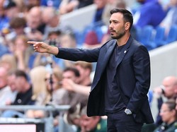Saatnya Davide Lepas dari Bayang-bayang Sang Ayah Carlo Ancelotti