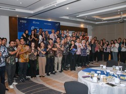 10 Juta Mahasiswa Makin Digital, Telkom Soroti Bahaya di Balik Adopsi AI