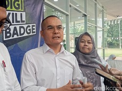Kemendikdasmen: 92% Siswa SMK Terserap Lapangan Kerja, Ada yang Lanjut Kuliah
