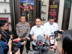 33 Kasus Karhutla Ditangani Polda Kalbar, 24 Orang Jadi Terlapor
