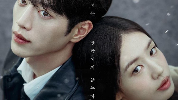 Drama Korea A Love Other Than Yours