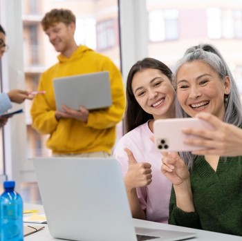 5 Ekspektasi Gen Z di Dunia Kerja