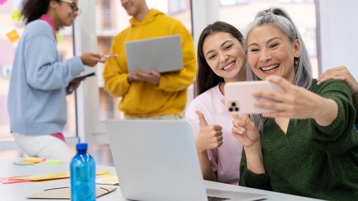 5 Ekspektasi Gen Z di Dunia Kerja