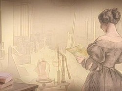 Kisah Eunice Foote, Ilmuwan Perempuan Penemu Gas Rumah Kaca