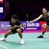 Fajar Alfian/Muhammad Shohibul Fikri juara Denmark Open 2026.