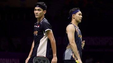 Sorotan Dunia Olahraga CNN Sport : Kenapa Indonesia yang Menderita saat Kekuatan Badminton Makin Merata?